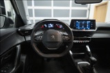 Peugeot 2008, 1,2 i ČR 1. MAJ SERVIS, SUV, benzin