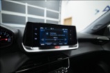 Peugeot 2008, 1,2 i ČR 1. MAJ SERVIS, SUV, benzin
