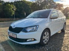 Škoda Fabia Combi 1,0 MPI nízkonákladová