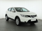 Nissan Qashqai, 1.2 DIG-T, Serv.kniha, Tempomat,,