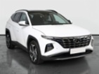 Hyundai Tucson, 1.6 T-GDI HEV,, SUV, Benzín