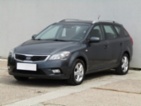 Kia Ceed, 1.4i, ČR, AC, tažné, kombi, benzín