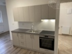 Pronájem nového bytu 2+kk (57,5 m2) ve Chvalkovicích na Hané