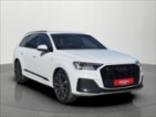 Audi Q7, 3,0 50 TDI S-LINE ČR, SUV, nafta