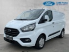 Ford Transit Custom, 2.0D,77kW, CZ, DPH, SERVIS