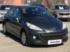 Peugeot 207, 1.4 i, ČR, AC, el. výbava, hatchback,