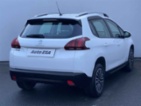 Peugeot 2008, 1.2 PT, ČR, AC, temp, SUV, benzín