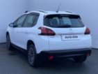 Peugeot 2008, 1.2 PT, ČR, AC, temp, SUV, benzín