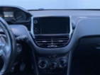 Peugeot 2008, 1.2 PT, ČR, AC, temp, SUV, benzín