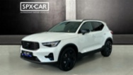 Volvo XC40, PLUS BLACK EDITION, B4 FWD, 14, SUV,