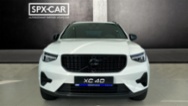 Volvo XC40, PLUS BLACK EDITION, B4 FWD, 14, SUV,