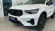 Volvo XC40, PLUS BLACK EDITION, B4 FWD, 14, SUV,
