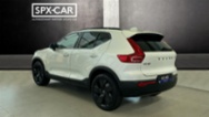 Volvo XC40, PLUS BLACK EDITION, B4 FWD, 14, SUV,
