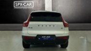 Volvo XC40, PLUS BLACK EDITION, B4 FWD, 14, SUV,