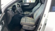 Volvo XC40, PLUS BLACK EDITION, B4 FWD, 14, SUV,