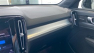 Volvo XC40, PLUS BLACK EDITION, B4 FWD, 14, SUV,