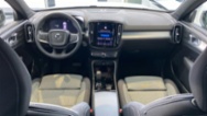 Volvo XC40, PLUS BLACK EDITION, B4 FWD, 14, SUV,