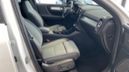 Volvo XC40, PLUS BLACK EDITION, B4 FWD, 14, SUV,
