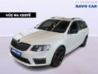 Škoda Octavia, 2,0 TSI 169kW RS230 DSG 1.Maj.,