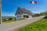 Prodej rodinného domu, 180 m², Jílové u Držkova