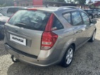 Kia Ceed, 1.4i, ČR, AC, tažné, kombi, benzín