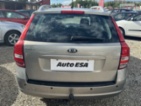 Kia Ceed, 1.4i, ČR, AC, tažné, kombi, benzín
