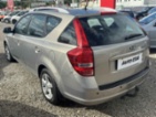 Kia Ceed, 1.4i, ČR, AC, tažné, kombi, benzín