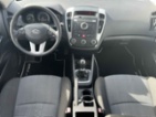 Kia Ceed, 1.4i, ČR, AC, tažné, kombi, benzín