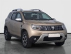Dacia Duster, 1.5 dCiPrestige , 4X4, ČR,1.maj,,
