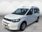 Volkswagen Caddy, 2.0 TDI 75kW, kombi, nafta