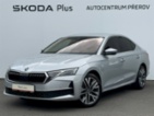Škoda Octavia, 2.0 TDI 110kW DSG Exclusive Se,