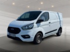 Ford Transit Custom, TREND L1 2.0EB 77kW TAŽNÉ CZ