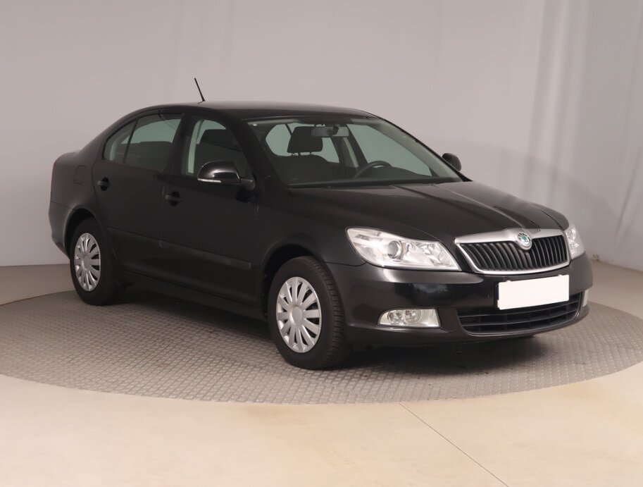 Skoda Octavia, 1.6 TDIAmbiente , po STK, Klima,,