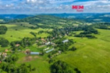 Prodej provozní plochy, 58 215 m², Valkeřice
