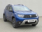 Dacia Duster, 1.0 TCe, ČR, SUV, benzín