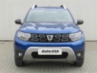 Dacia Duster, 1.0 TCe, ČR, SUV, benzín