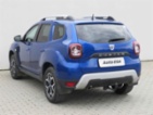 Dacia Duster, 1.0 TCe, ČR, SUV, benzín