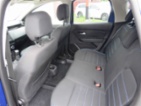 Dacia Duster, 1.0 TCe, ČR, SUV, benzín