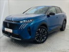Peugeot 3008, 1,2 e-DCS6 Hybrid Allure, SUV,