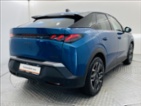 Peugeot 3008, 1,2 e-DCS6 Hybrid Allure, SUV,