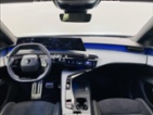 Peugeot 3008, 1,2 e-DCS6 Hybrid Allure, SUV,