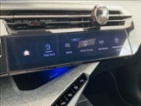 Peugeot 3008, 1,2 e-DCS6 Hybrid Allure, SUV,