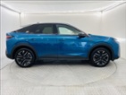 Peugeot 3008, 1,2 e-DCS6 Hybrid Allure, SUV,