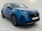 Peugeot 3008, 1,2 e-DCS6 Hybrid Allure, SUV,
