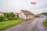 Prodej chalupy, 80 m², Kryry