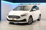 Ford S-MAX, 2.0 140 KW LED SONY ACC 8AT EC, MPV,