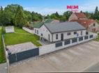 Prodej rodinného domu 4+1, 119 m², Vysoké Mýto 