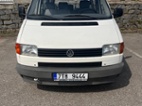 VW TRANSPORTER T4 - 2,5L BENZÍN, 81 KW