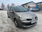 Renault Clio, 1,5 Dci, kombi, nafta