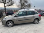 Renault Clio, 1,5 Dci, kombi, nafta